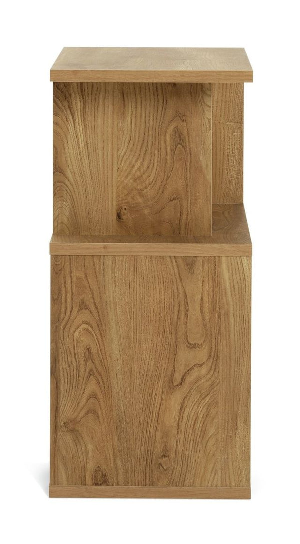 Habitat Nomad Side Table - Natural 12077990