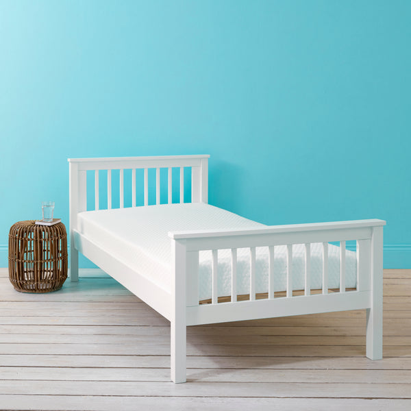 Shorty mattress