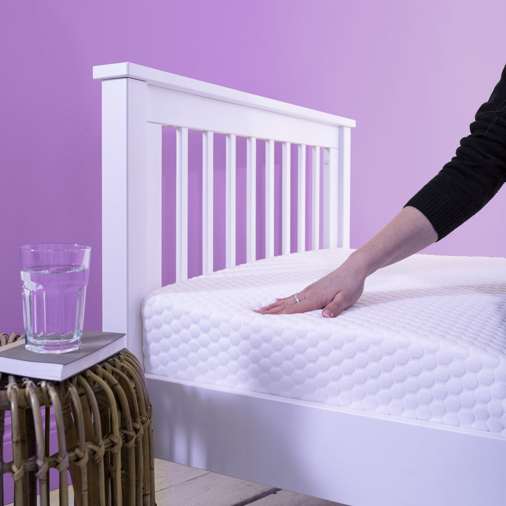 Single 3ft Mattress