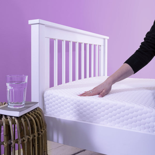 Single 3ft Mattress