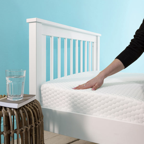 Shorty mattress