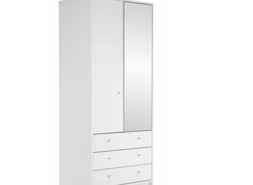 Wardrobes