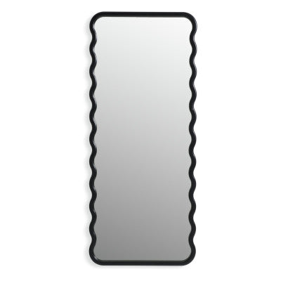 Wiggle mirror 60x150cm