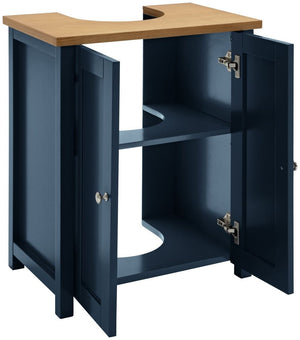 Livingston Under Sink Unit - Blue 12658137