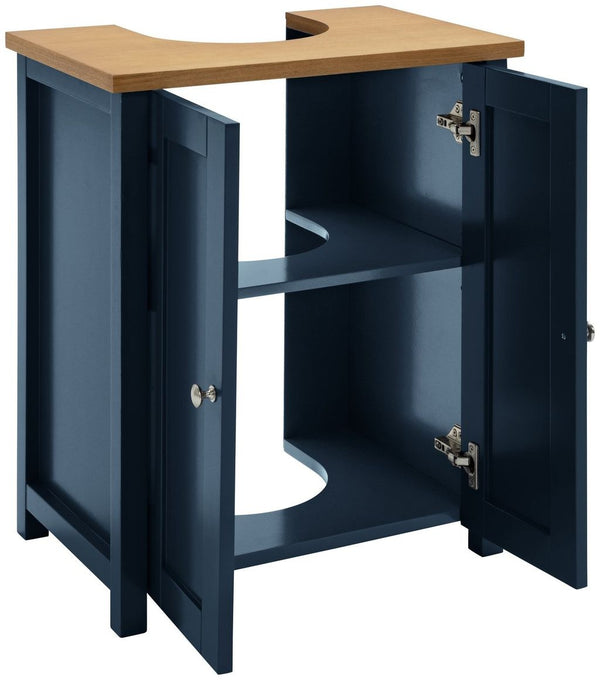 Livingston Under Sink Unit - Blue 12658137