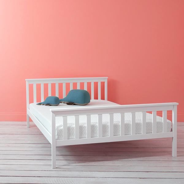 Double mattress
