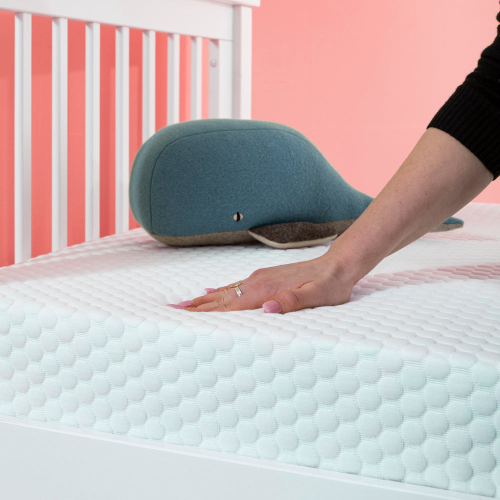 Double mattress