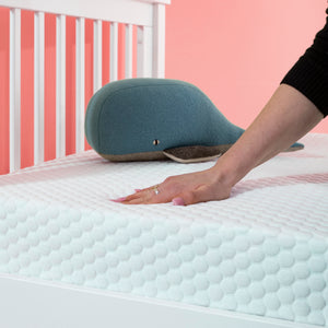 Double mattress
