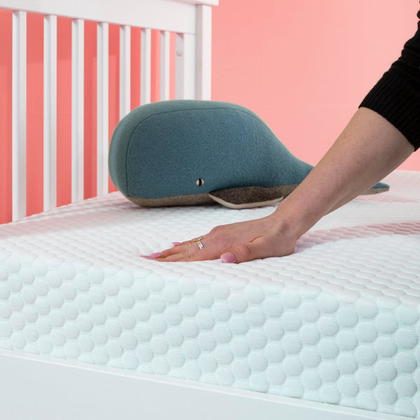 Double mattress