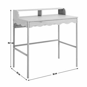 Habitat Matilda Office Desk - Natural 17916393