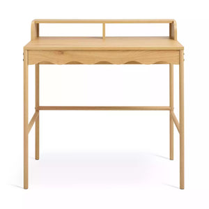 Habitat Matilda Office Desk - Natural 17916393