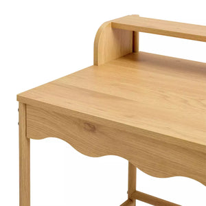 Habitat Matilda Office Desk - Natural 17916393