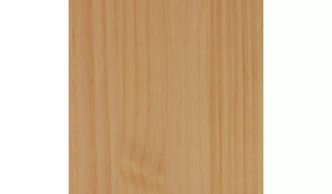 Scandinavia 10 Drawer Chest - Pine & White 18397313