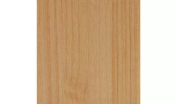 Scandinavia 10 Drawer Chest - Pine & White 18397313