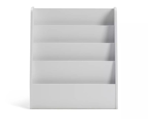 Habitat Kids Short Bookcase - White 19566277