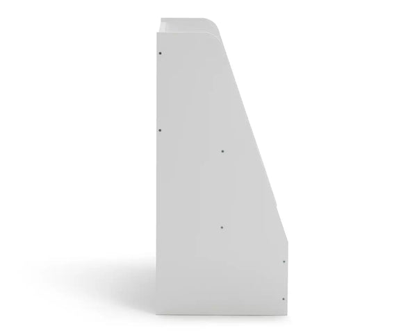 Habitat Kids Short Bookcase - White 19566277