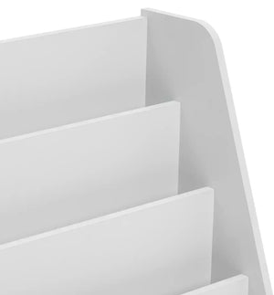 Habitat Kids Short Bookcase - White 19566277