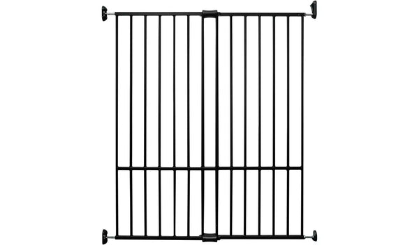 Extra Tall Extending Metal Pet Gate 19569690