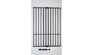 Extra Tall Extending Metal Pet Gate 19569690
