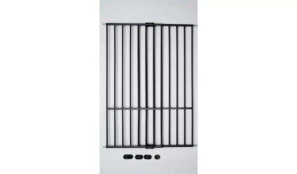 Extra Tall Extending Metal Pet Gate 19569690