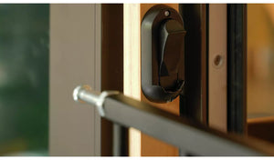 Extra Tall Extending Metal Pet Gate 19569690