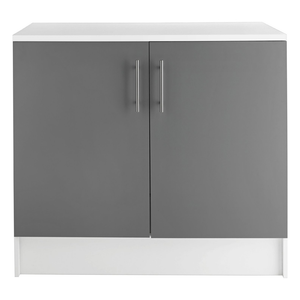 Athina 1000mm base unit grey 17634015