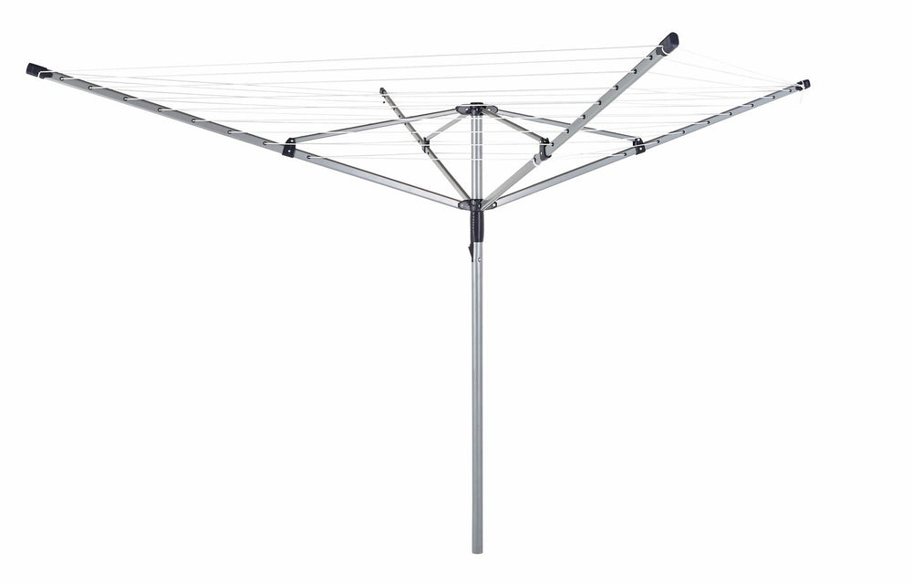 50m 4 Arm Rotary Airer 14584869