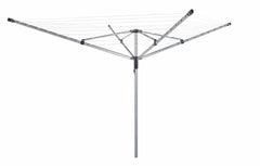 50m 4 Arm Rotary Airer 14584869