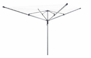 50m 4 Arm Rotary Airer 14584869