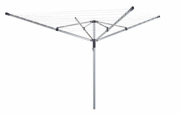 50m 4 Arm Rotary Airer 14584869