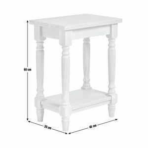 Ambrose Side Table - Natural 17636037