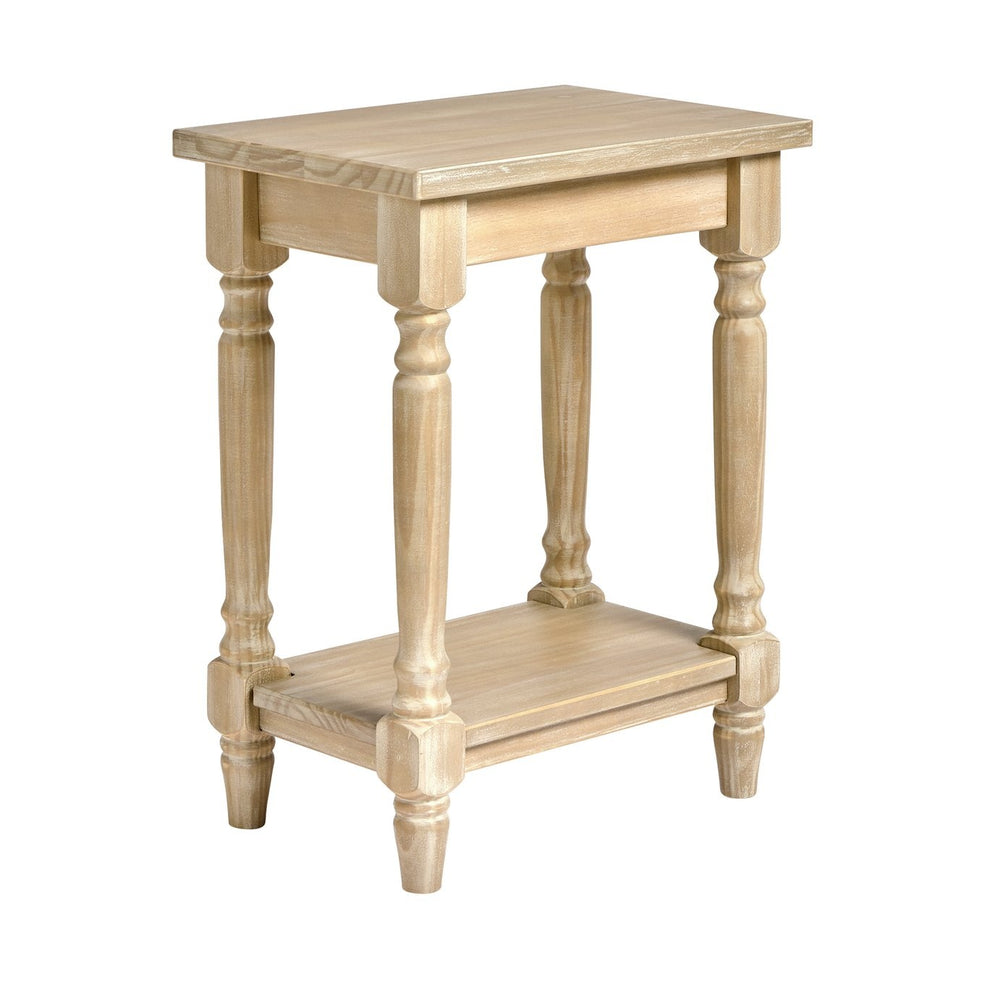 Ambrose Side Table - Natural 17636037