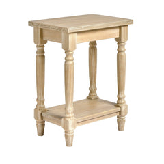 Ambrose Side Table - Natural 17636037