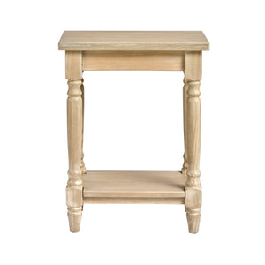 Ambrose Side Table - Natural 17636037