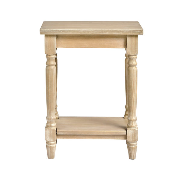 Ambrose Side Table - Natural 17636037