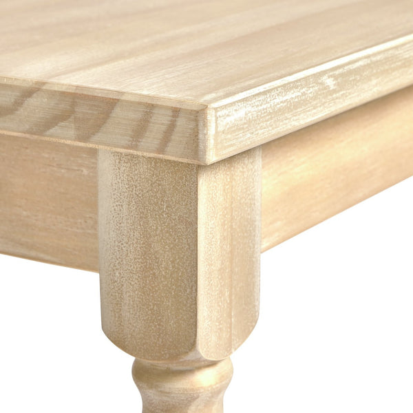Ambrose Side Table - Natural 17636037