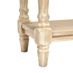 Ambrose Side Table - Natural 17636037