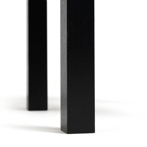 Apley End Table - Black 16096283