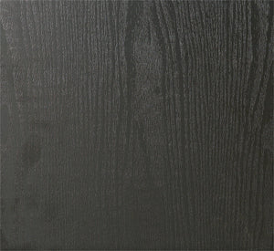 Apley End Table - Black 16096283
