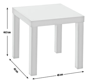 Apley End Table - Natural 16095617