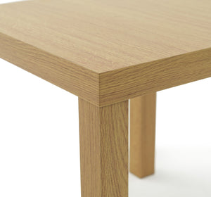 Apley End Table - Natural 16095617