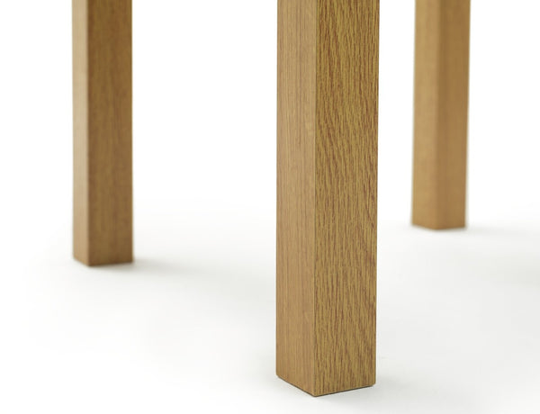 Apley End Table - Natural 16095617