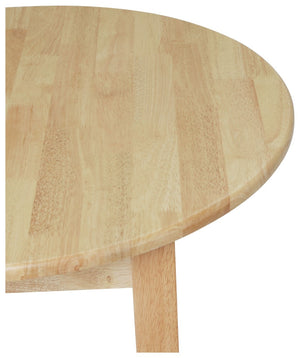 Banbury Extending Solid Wood Dining Table-Natural 11482184
