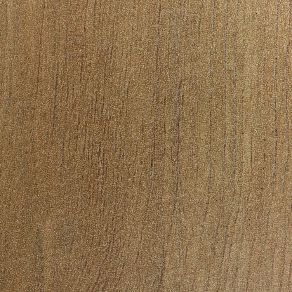 Brisbane 2 Door 3 Drawer Mirror Wardrobe - Oak 15822795