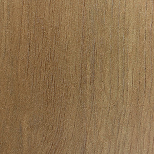 Brisbane 2 Door 3 Drawer Mirror Wardrobe - Oak 15822795