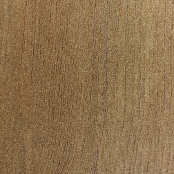 Brisbane 2 Door 3 Drawer Mirror Wardrobe - Oak 15822795