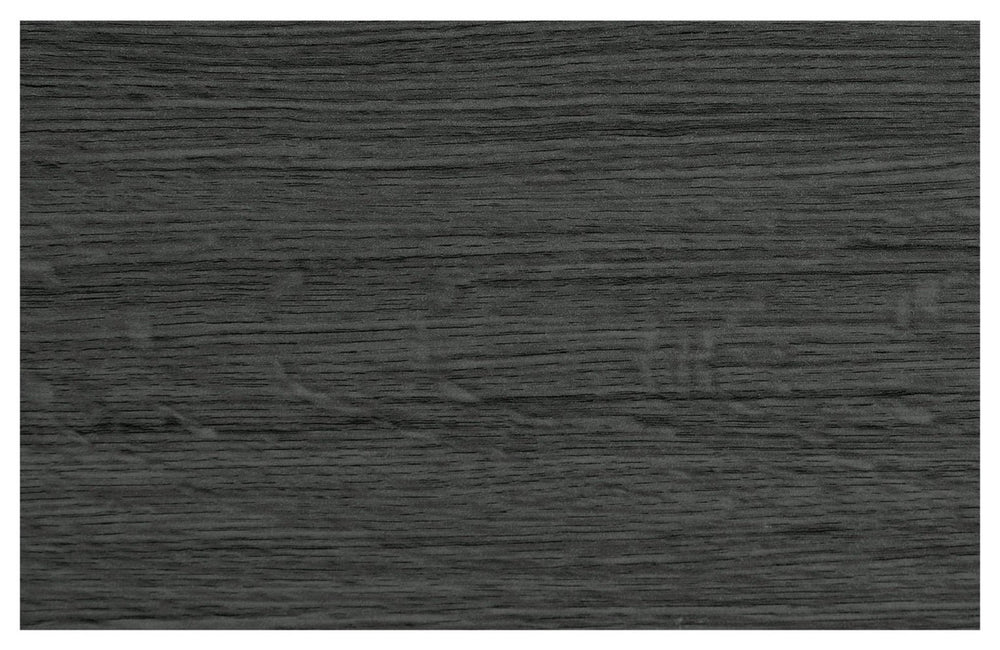 Corners 2 Door TV Unit - Black 19601503