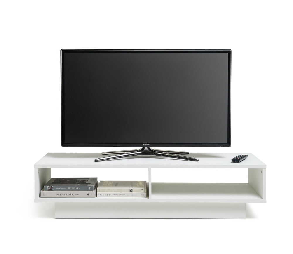 Cubes Large TV Unit - White 14529752
