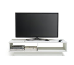 Cubes Large TV Unit - White 14529752