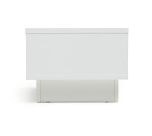 Cubes Large TV Unit - White 14529752